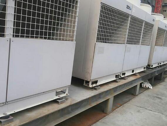 济宁地温中央空调设计施工中的几个重要环节