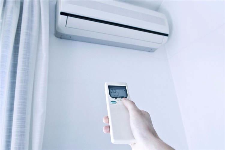 山东智联云控空调的自检功能相当于对空调全面体检，给消费者一个自检、验收的环节